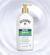 hydrating body cream