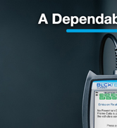 black obd2 scanner diagnostic tool scanner for car bluetooth obd2 scanner check engine code reader