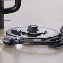360 swivel base