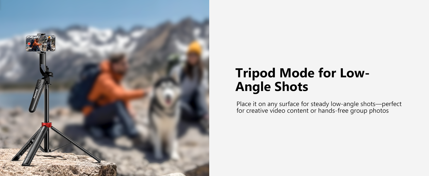 selfie stick for iphone