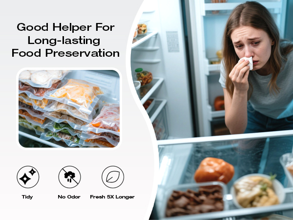 Optimize kitchen environment
