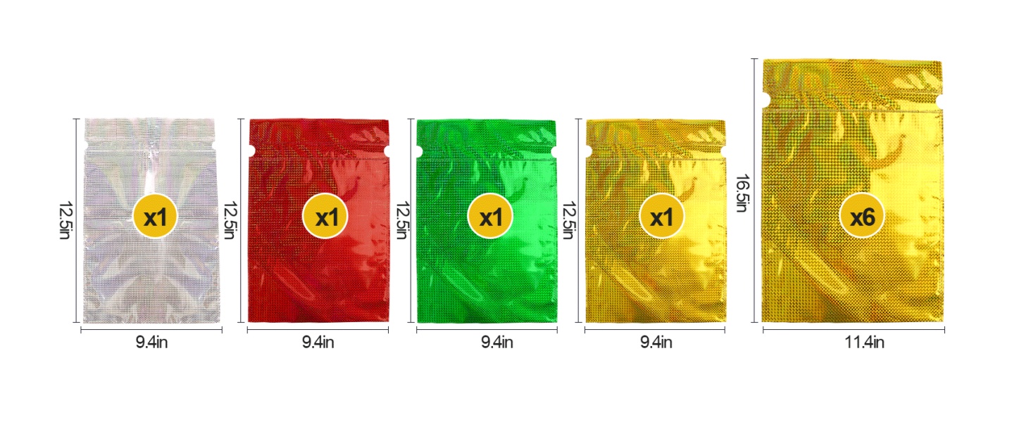 Christmas Gift Bags