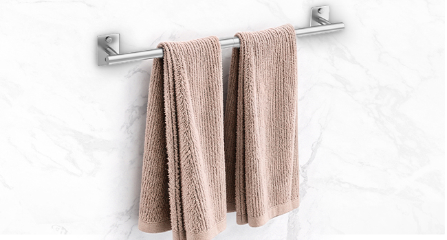 towel bar
