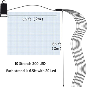 string lights battery powered