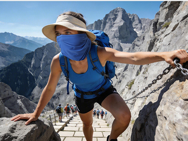 Neck Gaiter