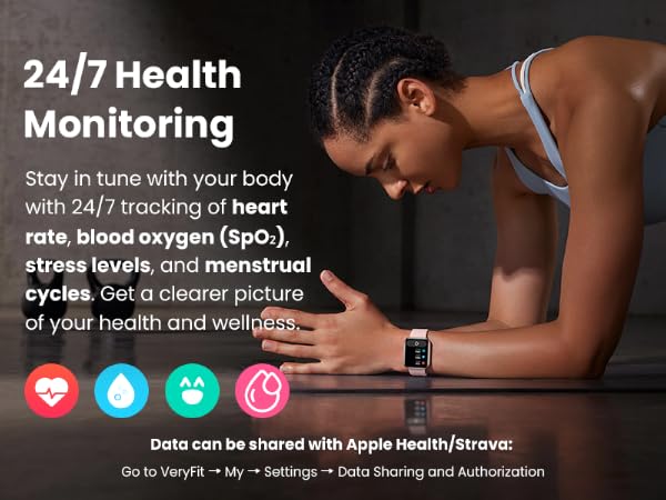 smart watches for women