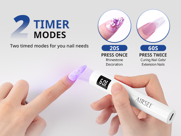 nail lamp