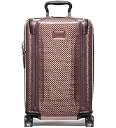 TUMI - Tegra-Lite 4 Wheel Luggage - Highly Durable Suitcase, Flexible Shell, Sleek and Lightweigh...