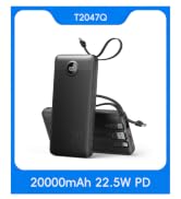 portable charger