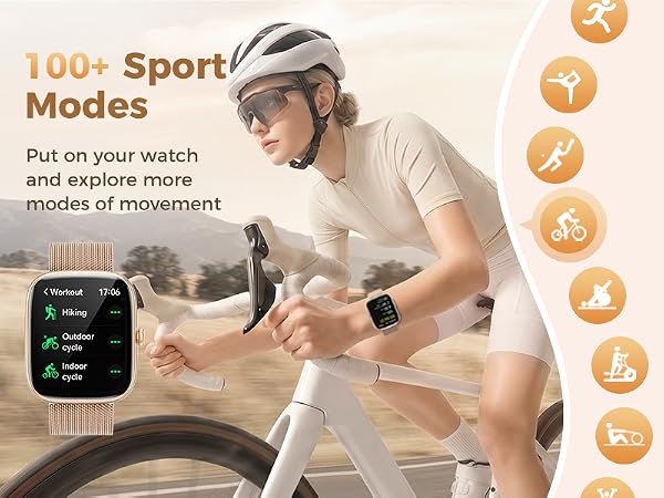 fitness watch for women