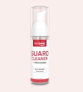 Guard Cleaner