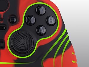 silicone case for xbox elite series 2