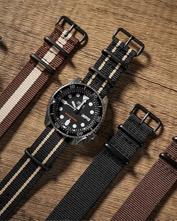 watch band