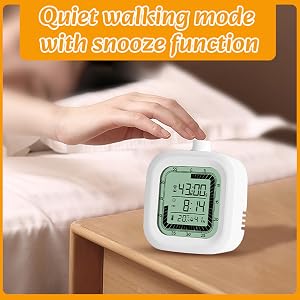 alarm clock