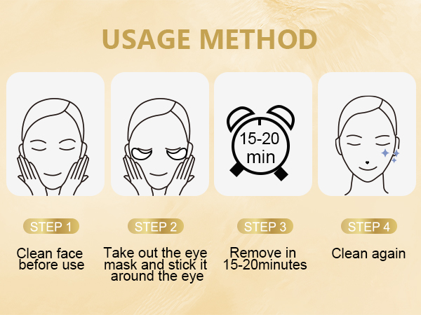 CHMI EYE MASK