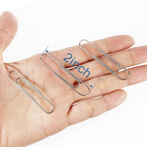 2INCH PAPERCLIP
