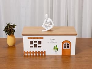 Cord management box