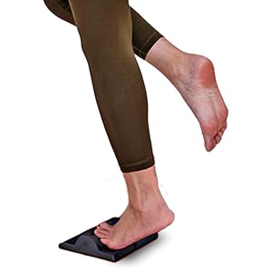 Foot Stretcher Pad for Plantar Fasciitis