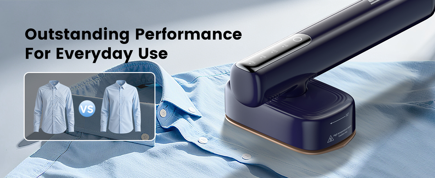 portable steamer for clothes