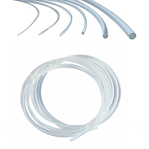 PMMA Plastic Fiber Optic Side Glow Cable