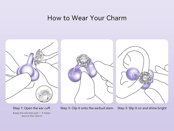 ear clip earbuds
