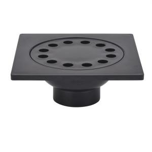 Oatey Fast Set Open Closet Flange Product