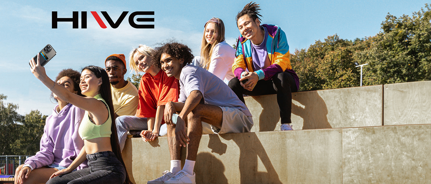 HiWe Brand Story
