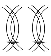 Wall Candle Sconces Set of 2