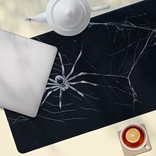 DOTTICO mouse pad for home