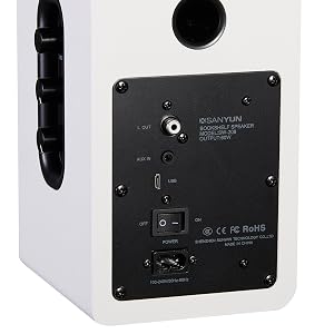 Multiple Connection Methods