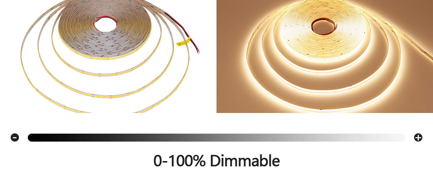Dimmable
