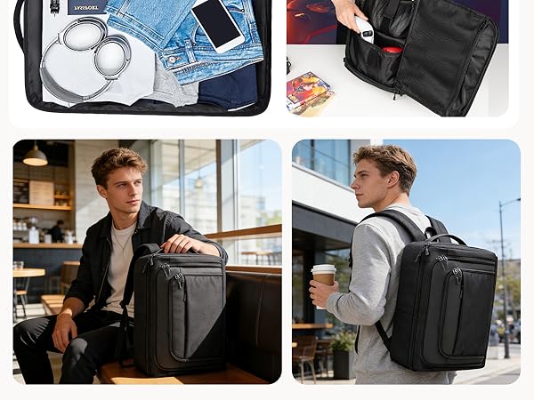 backpack compatible with ps5