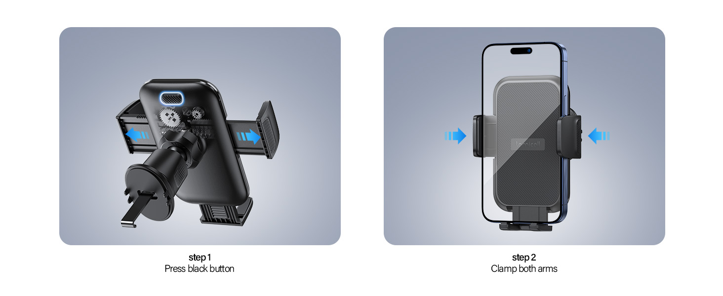 phone mount for car