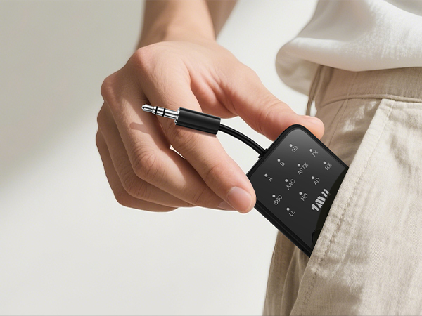 mini size bluetooth adapter