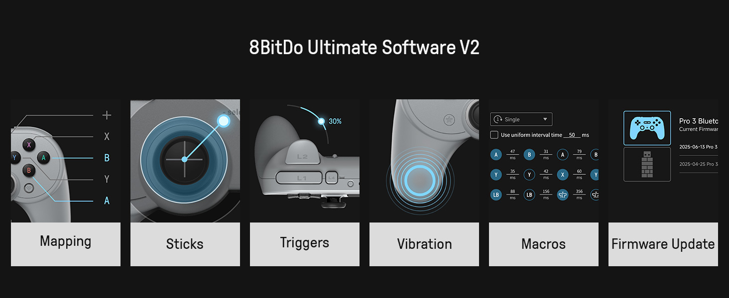 nintendo switch 2 controller bluetooth controller