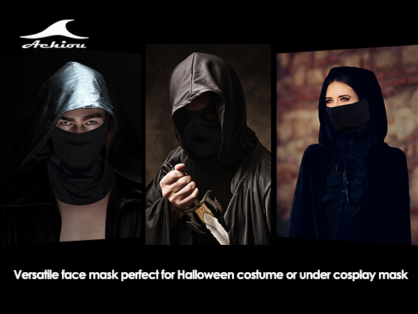 Balaclava Face Mask