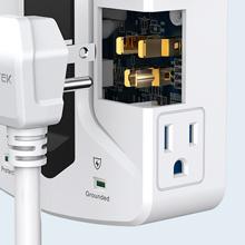 surge protector