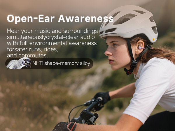 clip on earbuds