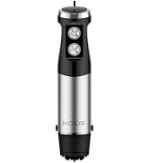 KOIOS HB-2043 Hand Blender Replacement Motor(Black)