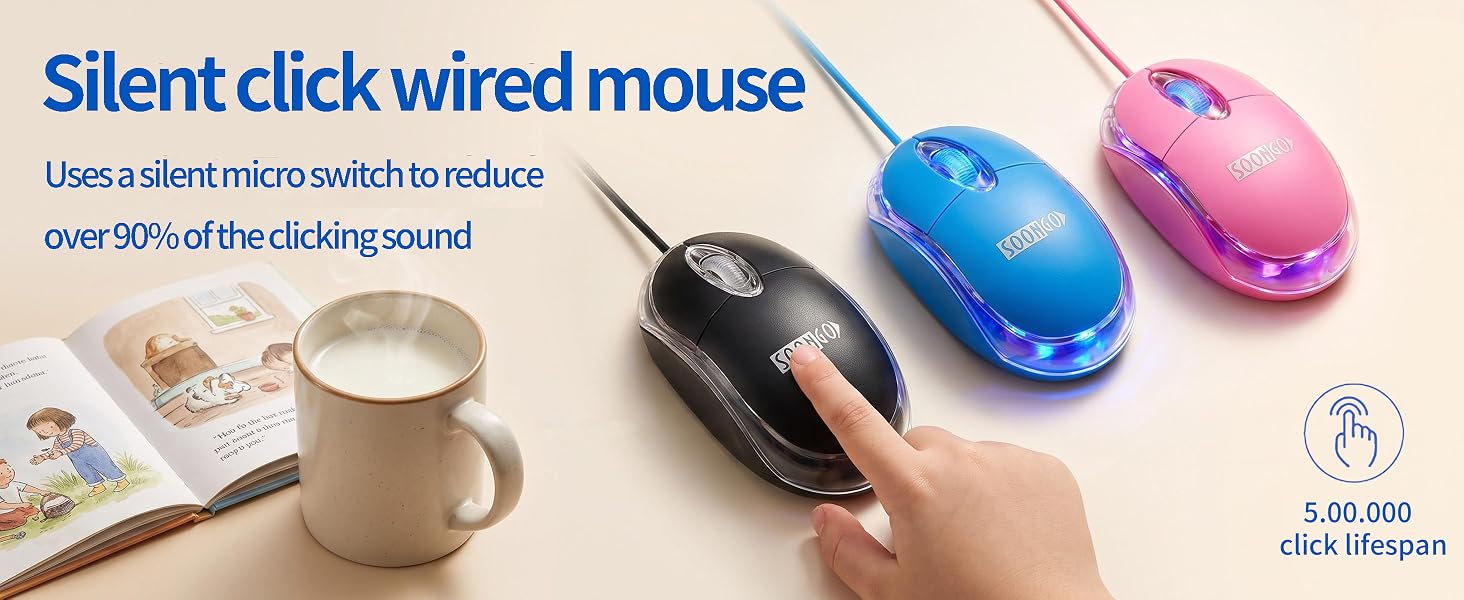 usb mouse