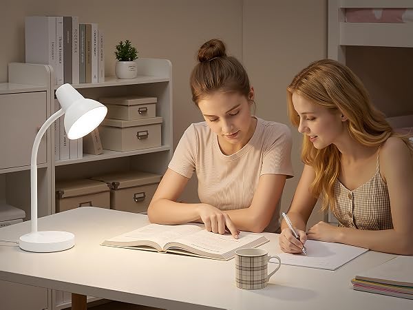 home office LED desk lamp
