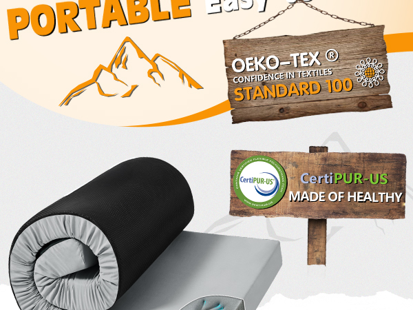 cot mattress
