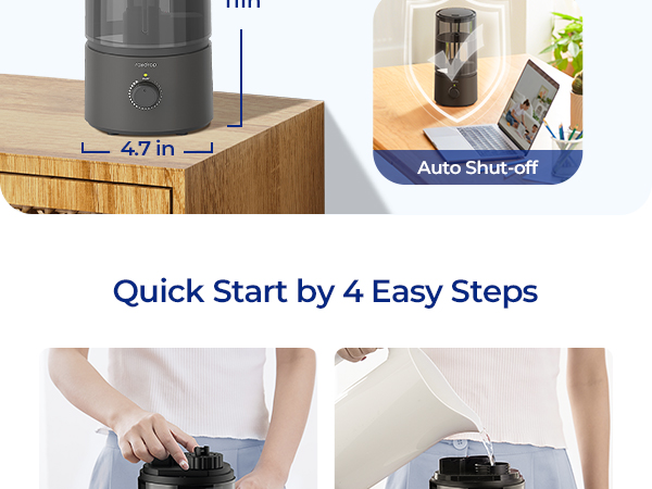 Humidifier
