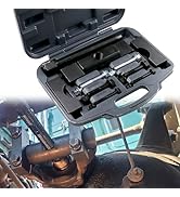 RULLINE Commercial Heavy Duty 60050 Yoke Puller for Semi Trucks, Compatible with Class 6-8 Transp...