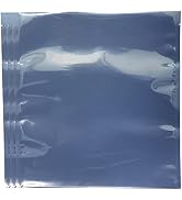 Anti Static Bags,10pcs 16x20in Open Top Extra Large ESD Shielding Bags,Anti-Static Bags for Large...