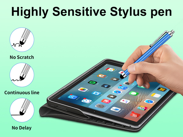 stylus
