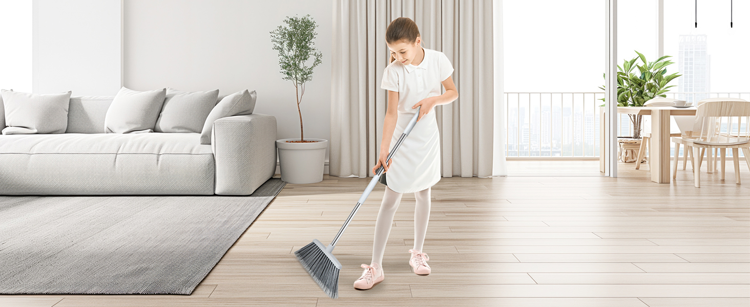 kid broom pc