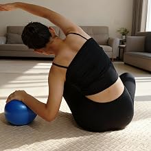exercise ball