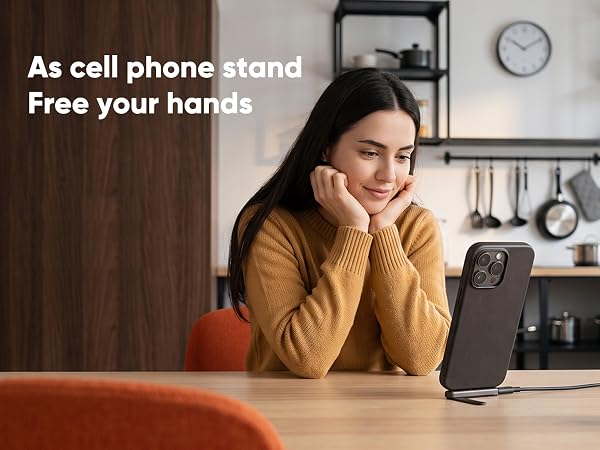 USB-C Male to Lighting Female