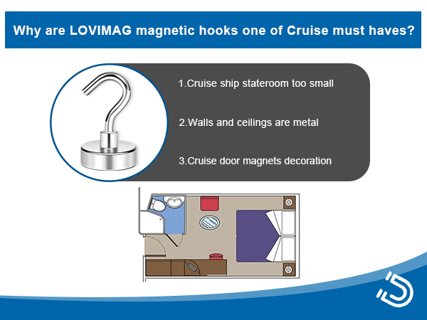 cruise must haves